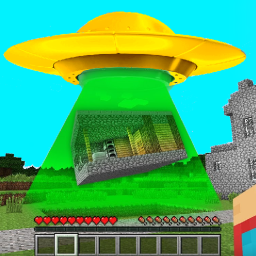 Mega Alien Tycoon