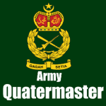 Pahang Army Quatermaster