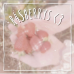 R4SBERRYS <3