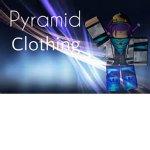 PyRaMiD Clothing© Miami, Florida