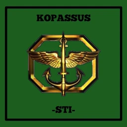 [STI]Pantai Permisan Kopasus icon