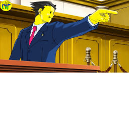 the noob court room