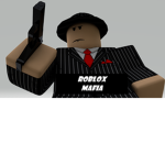 ROBLOXlA Mafia