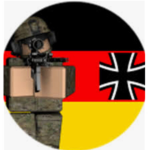 Brookhaven Bundeswehr Official