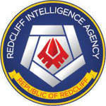 REDCLIFF REPUBLIC/rp