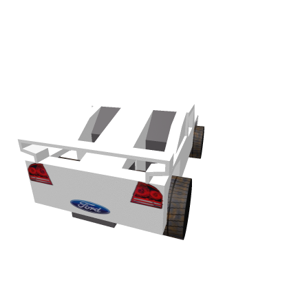 RFCS Car