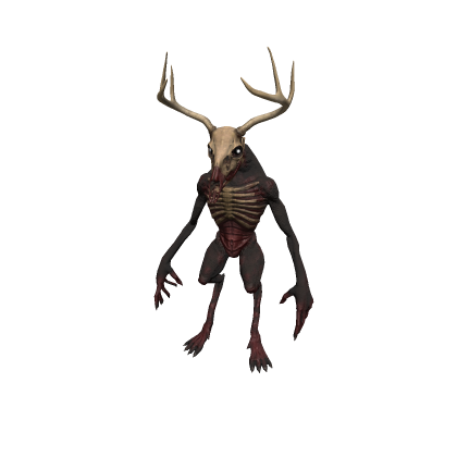 Wendigo