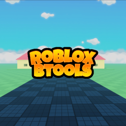 Roblox Btools