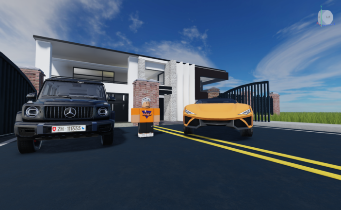 Укради машины у А4 2! screenshot 1