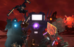 Saga Titan TV fan group