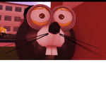 THE RATS OF THE SKY