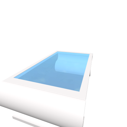 modern table