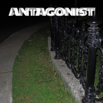 ANTAGONIST*
