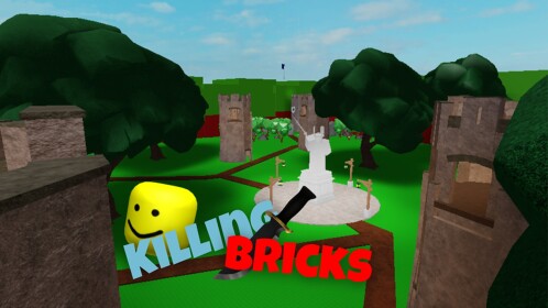 Killing Bricks [BETA 0.03]
