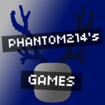 Phantom214's Games