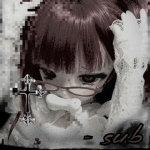 - sub