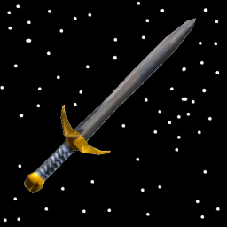 ⚔️Sword Fights in Space I I⚔️ (Legacy)