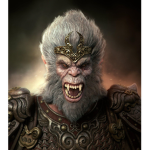 The Monkey King’s
