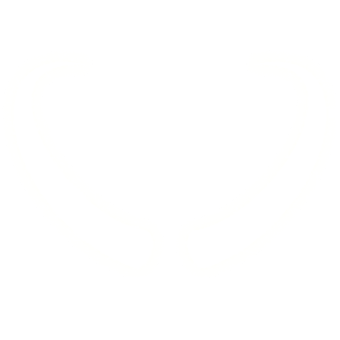 Glowing White Horns