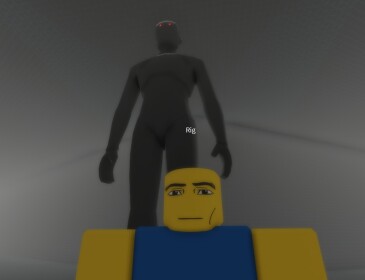 Blind Man's Burden(BETA)