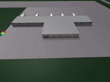 ROBLOX Airport!