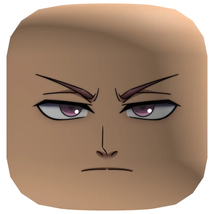 Shino ⭐️GLOWING⭐️ | Roblox Item - Rolimon's