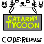 Cat Army Tycoon Group