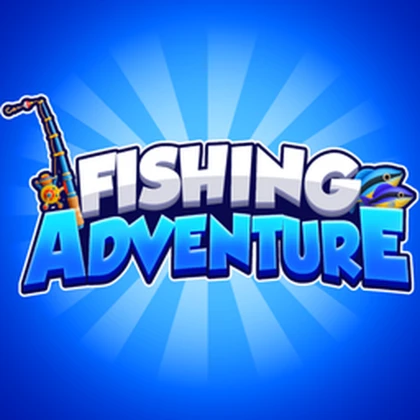 Fishing Adventure Roblox group icon
