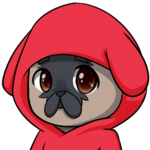 Puggy pog