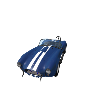 Offroad racing Cobra