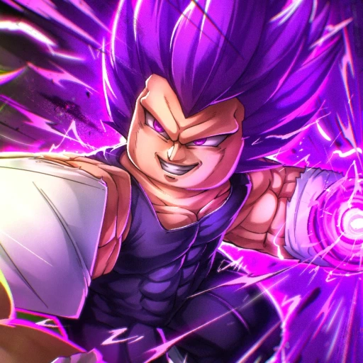 ✨EGO | Dragon Ball Rage