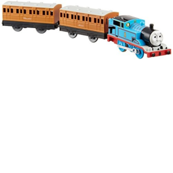 Thomas Race 