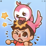 Clan Of Flamingo Fans