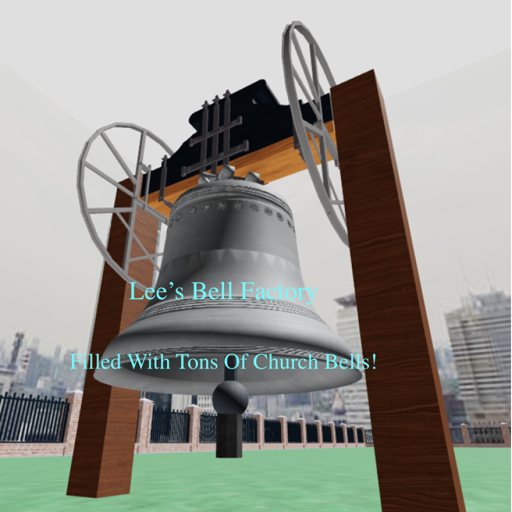 Lee's Bell Factory