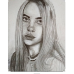 THE Billie Eilish fan club, also Ariana Grande