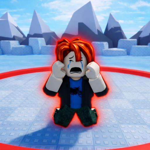 [🌟] Knockout Battles!