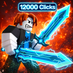 Kill Players And Steal Clicks!