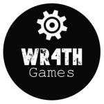 Wr4th Games