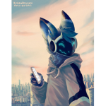PROTOGEN FANS ONLY