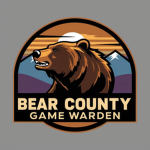 Bear County Game Warden I BOWRP