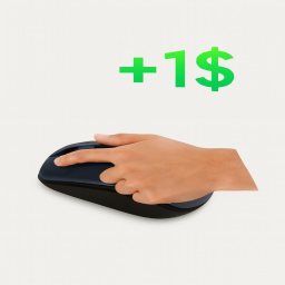 Click for 1$