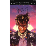 Juice wrld w 999