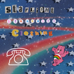 Starlight Starbrite Clothing