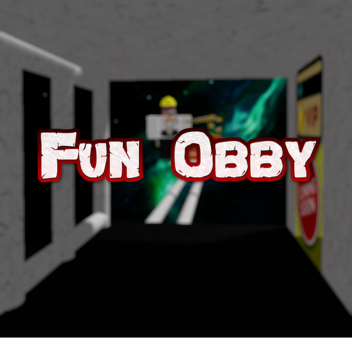Fun Obby
