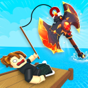  [⚔️ UPD] Sword Fishing