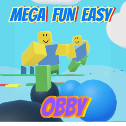 MEGA FUN EASY OBBY