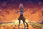 Serval Sugoi Squad