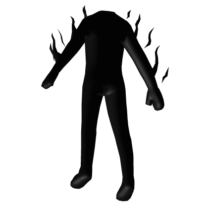Shadow Aura Outline