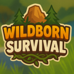Wildborn Survival