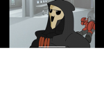 Reaper wolfs